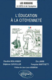 L'Education A La Citoyennete