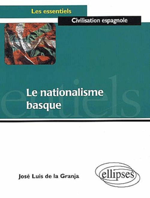 Le Nationalisme Basque