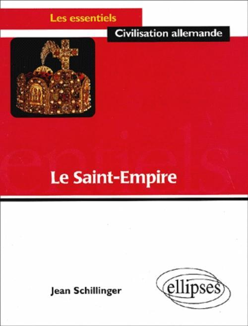 Le Saint-Empire