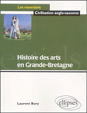 Histoire Des Arts En Grande-Bretagne