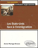 L'Immigration Aux Etats-Unis