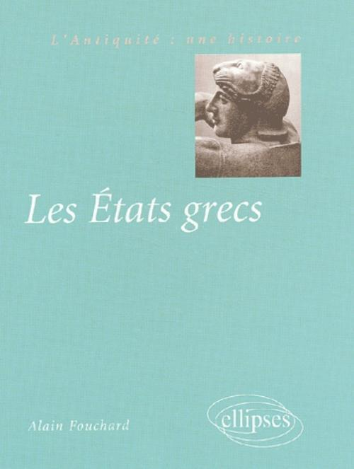 Les Etats Grecs