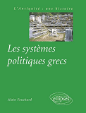 Les Systemes Politiques Grecs