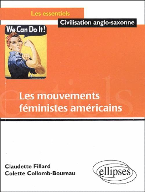 Les Mouvements Feministes Americains