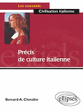 Precis De Culture Italienne