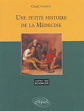 Petite Histoire De La Medecine (Une) - N  25