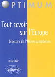 Tout Savoir Sur L Europe