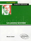 Les Annees Schroder