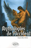 Mythologies De L'Occident