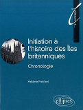 Initiation A L'Histoire Des Iles Britanniques