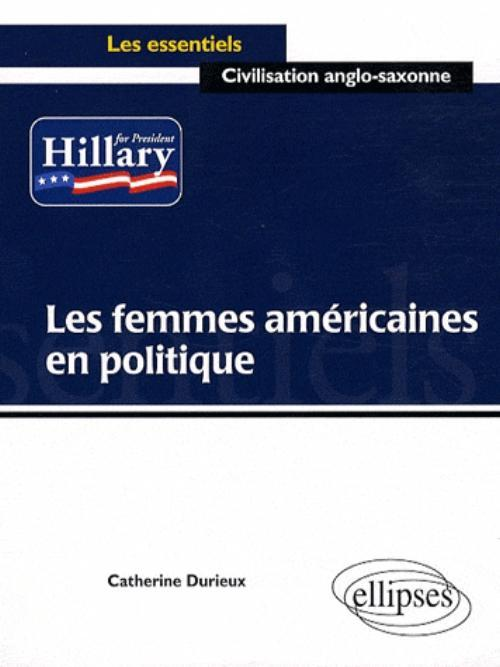 Les Femmes Americaines En Politique