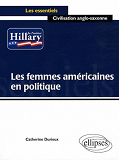 Les Femmes Americaines En Politique