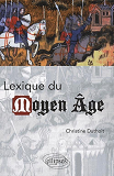 Lexique Du Moyen Age