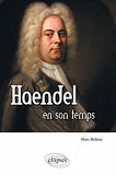 Haendel En Son Temps