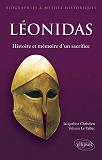 Leonidas. Histoire Et Memoire D'Un Sacrifice