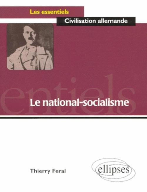 Le National-Socialisme