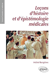 Ue7 - Lecons D Histoire Et D'Epistemologie Medicales