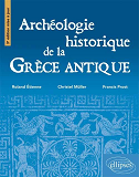 Archeologie De La Grece Antique  A3e Edition Mise A Jour