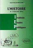 L'Histoire A L'Entree Des I.E.P