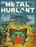 Metal Hurlant - Le Cantique Des Cantiques