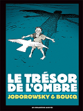 Le Tresor De L'Ombre 30x40
