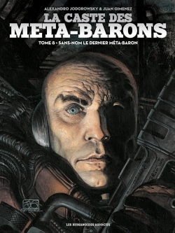 La Caste Des Meta-Barons T08