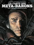 La Caste Des Meta-Barons T08