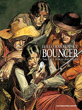 Bouncer T01 - Un Diamant Pour L'Au-Dela