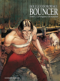 Bouncer T04 - La Vengeance Du Manchot