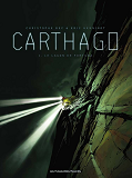 Carthago T01 - Le Lagon De Fortuna