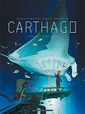 Carthago T02 - L'Abysse Challenger
