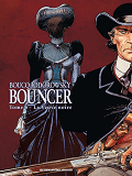 Bouncer T06 - La Veuve Noire
