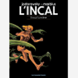 L'Incal T02 - L Incal Lumiere