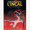 L'Incal T03 - Ce Qui Est En Bas