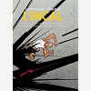 L'Incal T05 - La Cinquieme Essence 1