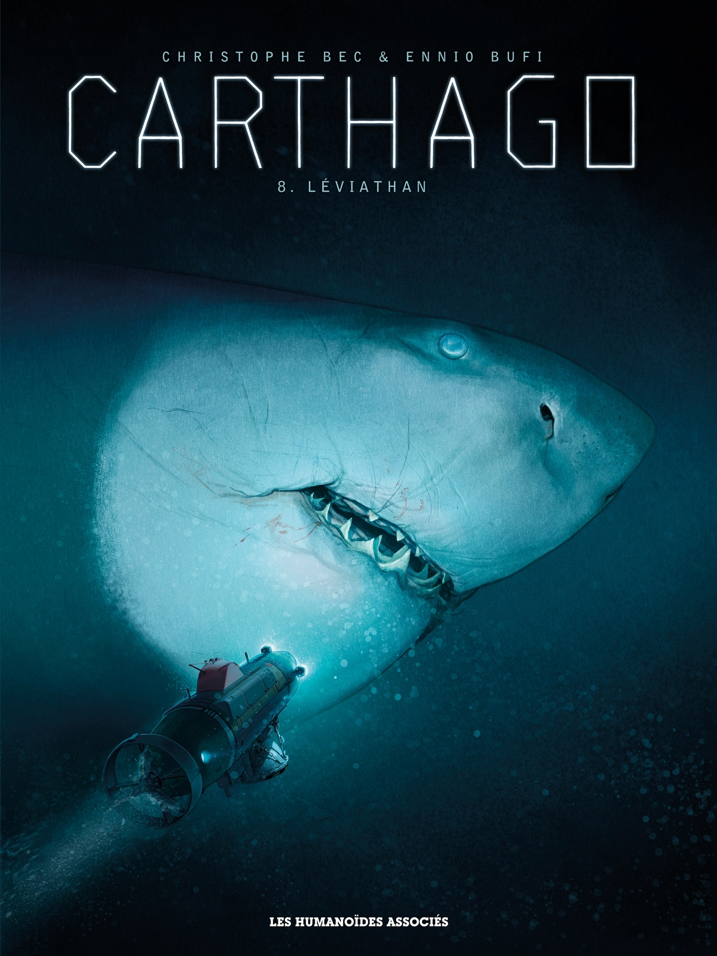 Carthago T8