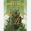 Apres L'Incal T03 - Gorgo Le Sale