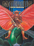 Moebius Oeuvres - Integrale