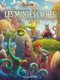 Les Mondes Caches T3
