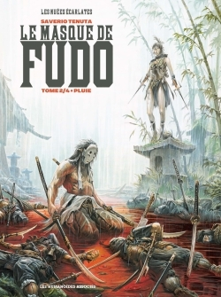 Le Masque De Fudo T2