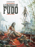 Le Masque De Fudo T2