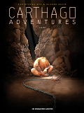 Carthago Adventures T05 : Zana