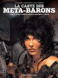La Caste Des Meta-Barons T06