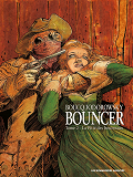 Bouncer T02 - La Pitie Des Bourreaux