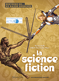 Histoire De La Science Fiction