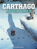 Carthago Adventures - Integrale (6 Tomes)