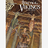 Sirenes Et Vikings T4 - La Vague Invisible