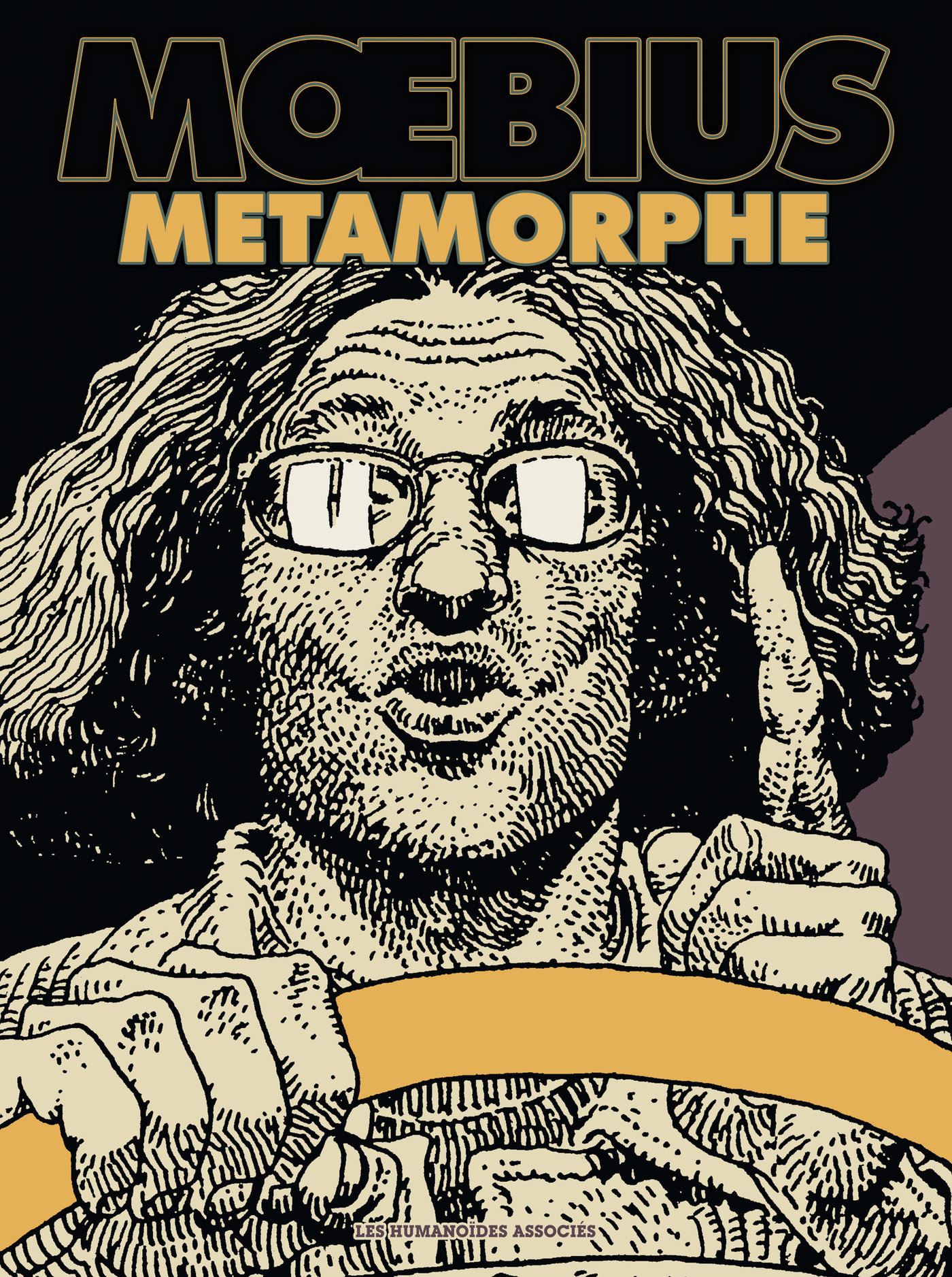 Moebius Metamorphe