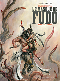 Le Masque De Fudo T4