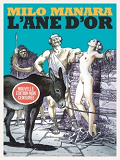 L'Ane D'Or Edition Non Censuree 2017
